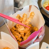 Yayoi Japanese Restaurant Central Ladprao