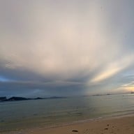 บรรยากาศ เกาะกระดาน