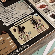 Diamond Dust Coffee House