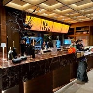 The Deck at Midwinter Khao Yai