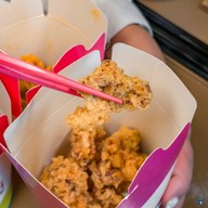 Yayoi Japanese Restaurant Central Ladprao