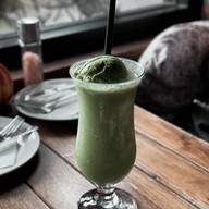 เมนูของร้าน Marzipan Patisserie cafe' and Bar หินเหล็กไฟ สาขา 3