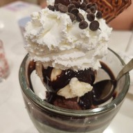 Swensen's FUTURE PARK FLOOR G