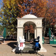 บรรยากาศ Fuji Q Highland