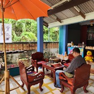 37 Moka Pot Coffee House