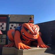 บรรยากาศ Fuji Q Highland