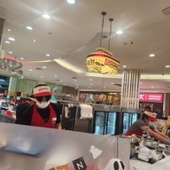 Swensen's FUTURE PARK FLOOR G