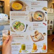 Softfood อาหารเพื่อสุขภาพ Prannok Phutthamonthon