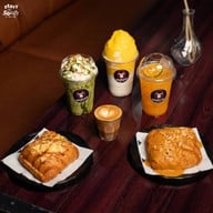 Gorila Town กอริลา ทาวน์ พัทลุง