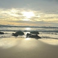 บรรยากาศ เกาะกระดาน