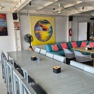 RIVERVIBE Restaurant and Bar