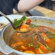 Nasi Ayam Hainan Chee Meng Bukit Bintang