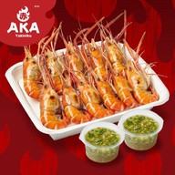 AKA เซ็นทรัลพลาซา อุดรธานี