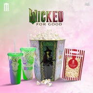 Popcorn Major Cineplex โลตัสบางกะปิ