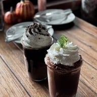 เมนูของร้าน Marzipan Patisserie cafe' and Bar หินเหล็กไฟ สาขา 3