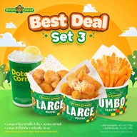 Potato Corner เซ็นทรัลพลาซา บางนา