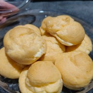 เมนูของร้าน นานาเบเกอรี่