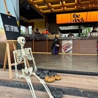 The Deck at Midwinter Khao Yai