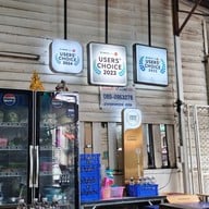 บรรยากาศ ร้านทบ ศรีราชา