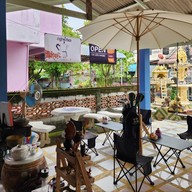 37 Moka Pot Coffee House