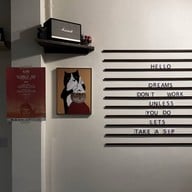 Diamond Dust Coffee House