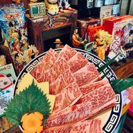 Wani Yakiniku1 Wani Yakiniku JJ