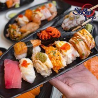 ซูชิทูโก Sushi To Go