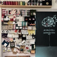 Diamond Dust Coffee House