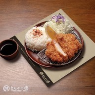 TONKATSU AOKI Velaa Sindhorn Village Langsuan