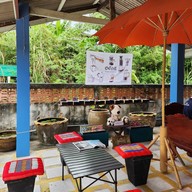 37 Moka Pot Coffee House