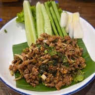 เมนูของร้าน มาเด้อหล่า by ภูไทไก่ย่าง สาขา G Tower สาขา G Tower พระราม 9