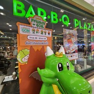 Bar-B-Q Plaza ฟิวเจอร์พาร์ค รังสิต