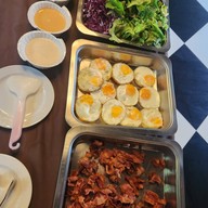 The Forest For Rest Resort Khoi Yai