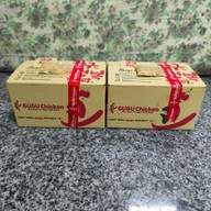 GUGU Chicken อโศก