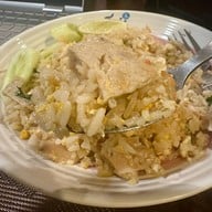 เมนูของร้าน VT แหนมเนือง หัวรถไฟ