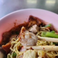 🏆บะหมี่เกี้ยว ชามยักษ์ 🍜 จ่านนท์ โคตรบะหมี่ โค้งราม่า⭐️