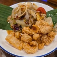 เมนูของร้าน มาเด้อหล่า by ภูไทไก่ย่าง สาขา G Tower สาขา G Tower พระราม 9