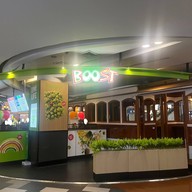 Boost Juice Bars Terminal 21