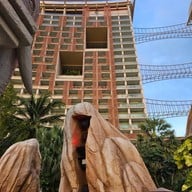 Centara Grand Mirage Beach Resort Pattaya