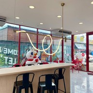 Mixue พุทธมณฑลสาย 1