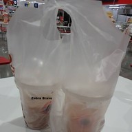 เมนูของร้าน True Coffee เซ็นทรัล พระราม 2