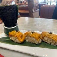 SUSHI SEKI เซ็นทรัลลาดพร้าว