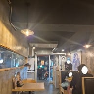 บรรยากาศ Kurume Ramen Okonomiyaki Seiryu