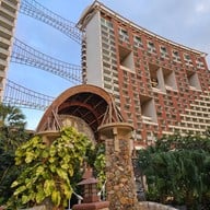Centara Grand Mirage Beach Resort Pattaya