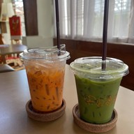 TBA ตบะ คอฟฟี่กาแฟ