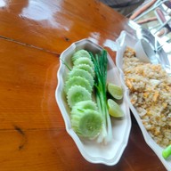 ครัวปูหลน