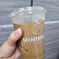 มินิมอล คอฟฟี่ แบงคอก นอร์ทปาร์ค