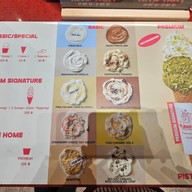 BLENDIES วัน แบงค็อก