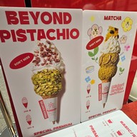 BLENDIES วัน แบงค็อก