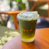 เมนูของร้าน Good Cafe Chaofah Chaofah